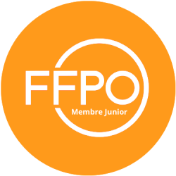 Badge Junior Badge Junior